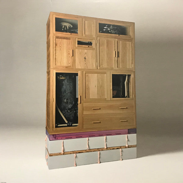 Ultra Mono | Mint (M) Mint (M) Get Cheap Vinyl