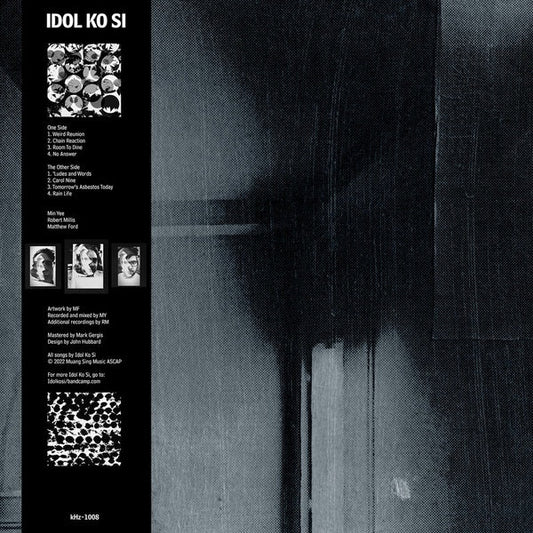 Idol Ko Si | Get Cheap Vinyl