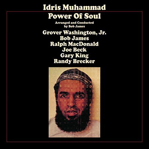 Power of Soul (180 Gram Vinyl) [Import] | Mint (M) Mint (M) Get Cheap Vinyl