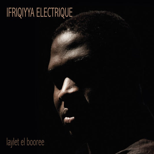 Laylet El Booree [Import] | Mint (M) Mint (M) Get Cheap Vinyl