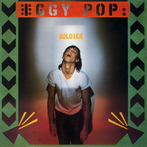 Soldier (180 Gram Vinyl) [Import] | Mint (M) Mint (M) Get Cheap Vinyl
