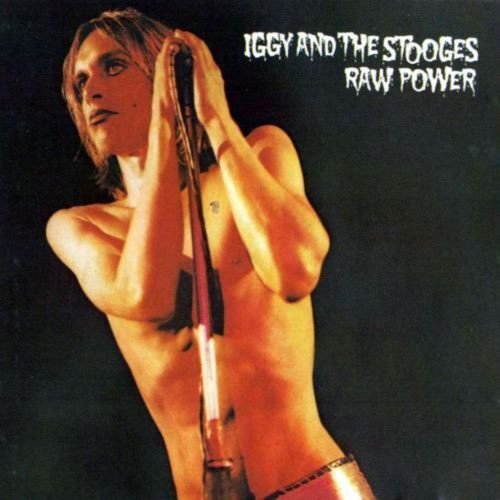 Raw Power (2LP 180g Import) | Mint (M) Mint (M) Get Cheap Vinyl