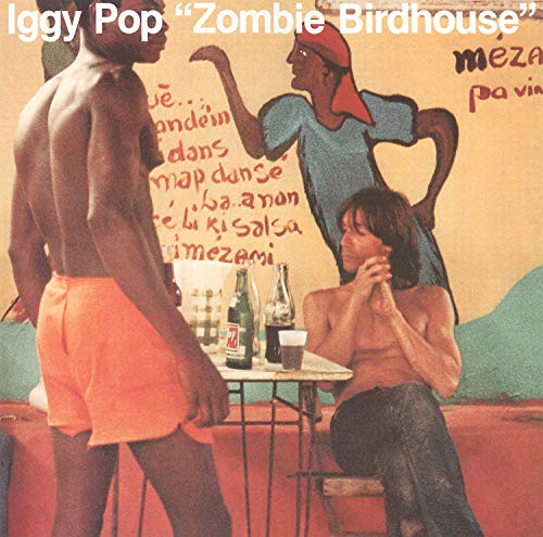 Zombie Birdhouse | Mint (M) Mint (M) Get Cheap Vinyl