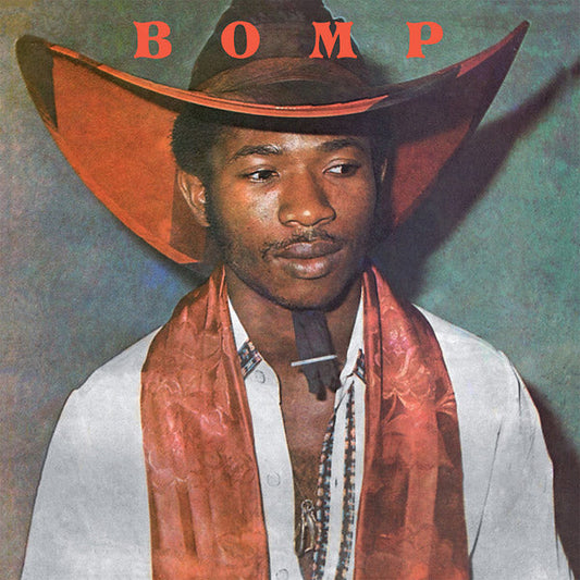 Bomp (VINYL) | Mint (M) Mint (M) Get Cheap Vinyl