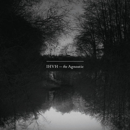 The Agnostic | Get Cheap Vinyl