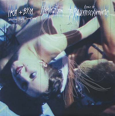 Heyraten (Wedding Night Soundtrack) (VINYL) | Mint (M) Mint (M) Get Cheap Vinyl