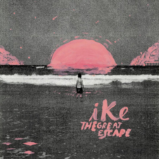 The Great Escape | Get Cheap Vinyl