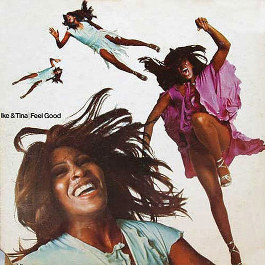 Feel Good | Get Cheap Vinyl
