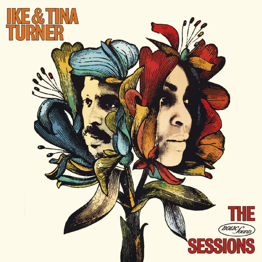 The Bolic Sound Sessions (CD) | Mint (M) Mint (M) Get Cheap Vinyl