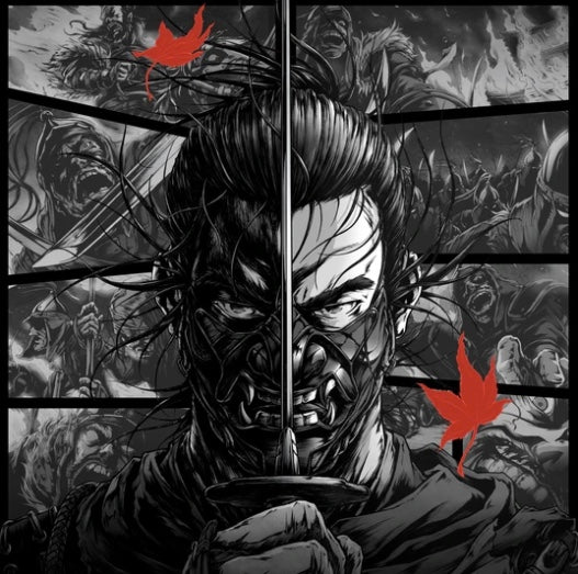 Ghost Of Tsushima (Music From The Video Game) | Get Cheap Vinyl