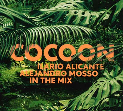 Cocoon Ibiza | Get Cheap Vinyl
