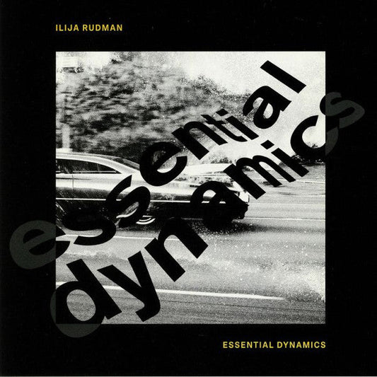 Essential Dynamics | Mint (M) Mint (M) Get Cheap Vinyl