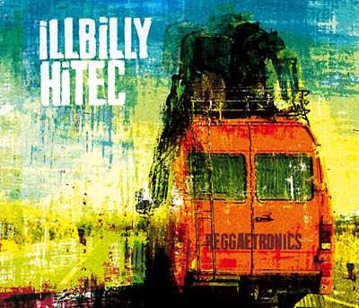Reggaetronics | Get Cheap Vinyl