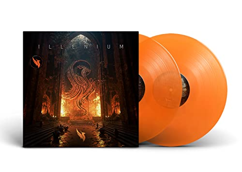 Illenium (2LP Color Vinyl) | Mint (M) Mint (M) Get Cheap Vinyl