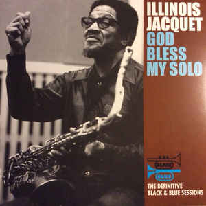 God Bless My Solo | Get Cheap Vinyl