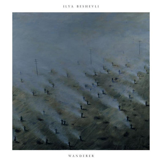 Wanderer | Mint (M) Mint (M) Get Cheap Vinyl