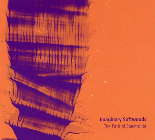 The Path of Spectrolite | Get Cheap Vinyl