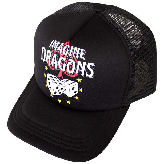 Dice | Unisex | Get Cheap Vinyl