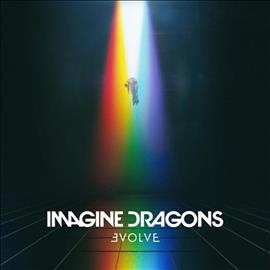 Evolve (180 Gram Vinyl) [Import] | Mint (M) Mint (M) Get Cheap Vinyl