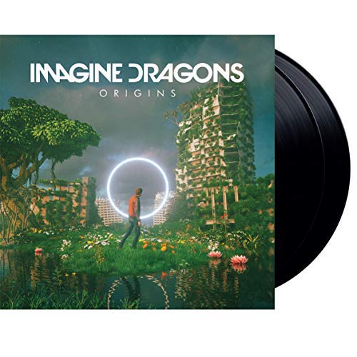 Origins (2 Lp) | Mint (M) Mint (M) Get Cheap Vinyl