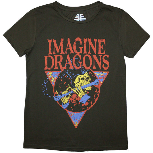 Skeleton Flute | Women's | Get Cheap Vinyl
