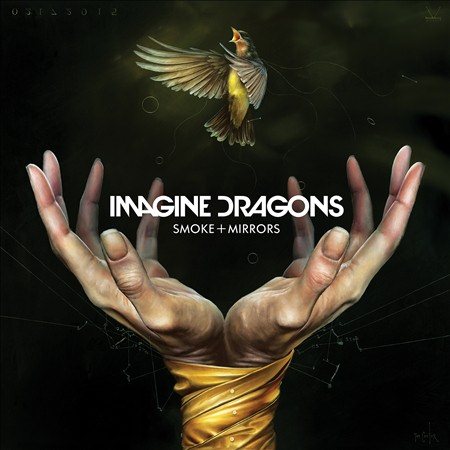 Smoke + Mirrors (2 Lp's) | Mint (M) Mint (M) Get Cheap Vinyl