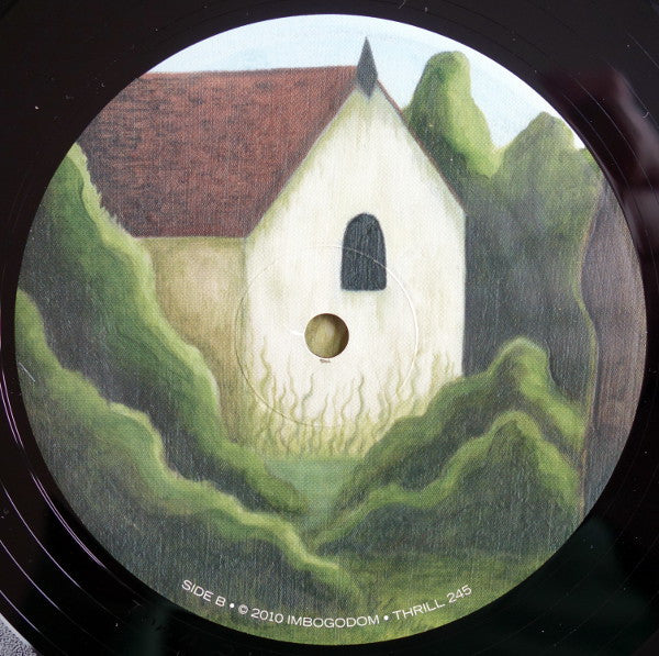 The Metallic Year | Mint (M) Mint (M) Get Cheap Vinyl