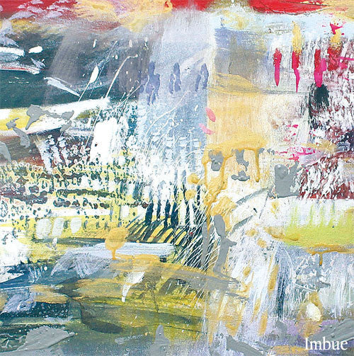 Imbue | Mint (M) Mint (M) Get Cheap Vinyl