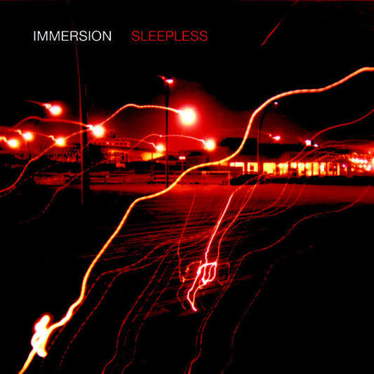 Sleepless | Mint (M) Mint (M) Get Cheap Vinyl