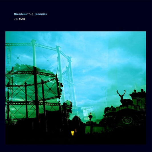 Nanocluster Vol. 3 (2x10") | Mint (M) Mint (M) Get Cheap Vinyl