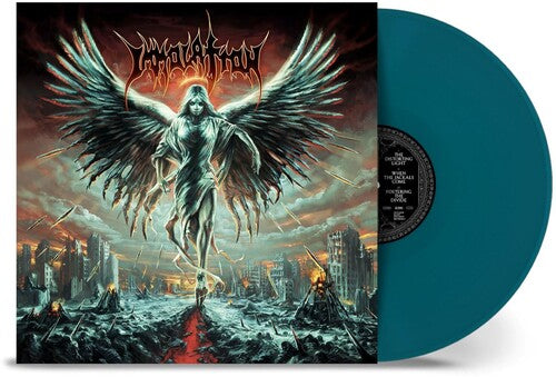 Atonement (Colored Vinyl, Green, Gatefold LP Jacket) (2 Lp) | Mint (M) Mint (M) Get Cheap Vinyl