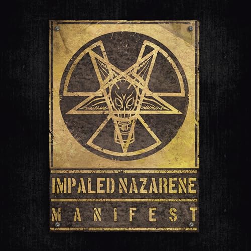 Manifest | Get Cheap Vinyl