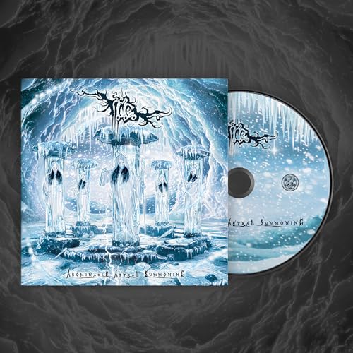 Abominable Astral Summoning | Get Cheap Vinyl