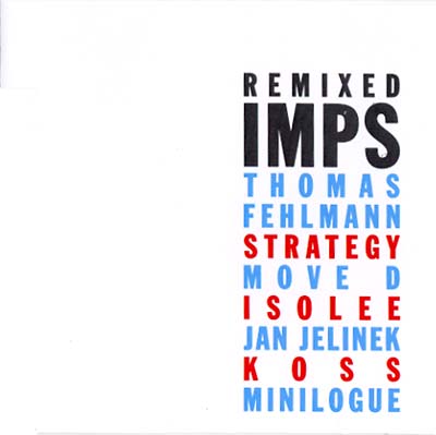 Remixed | Get Cheap Vinyl
