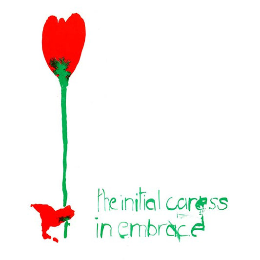 The Initial Caress | Get Cheap Vinyl