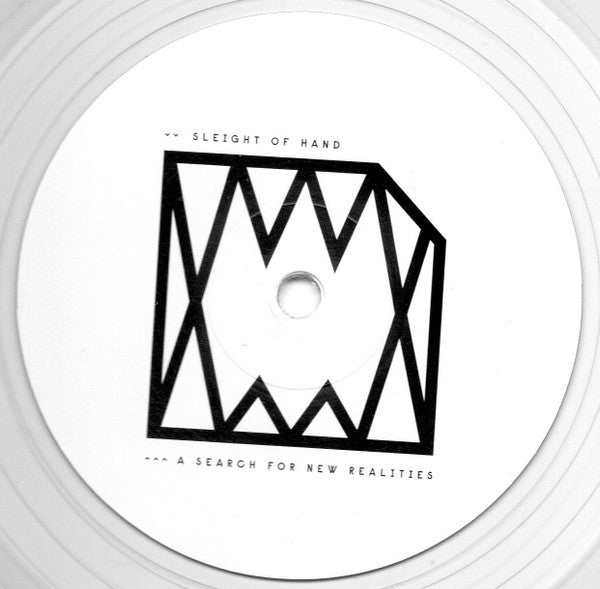 In The Mouth Of The Wolf | Mint (M) Generic Get Cheap Vinyl