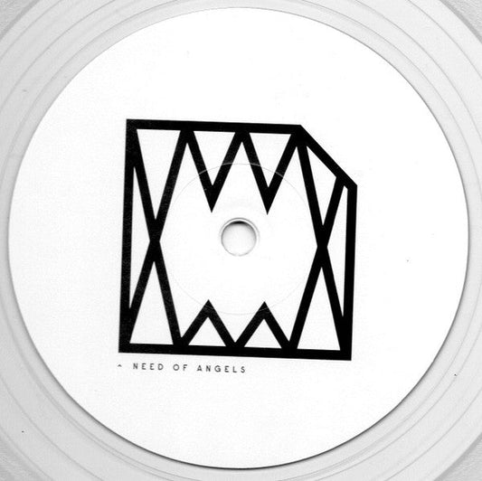 In The Mouth Of The Wolf | Mint (M) Generic Get Cheap Vinyl