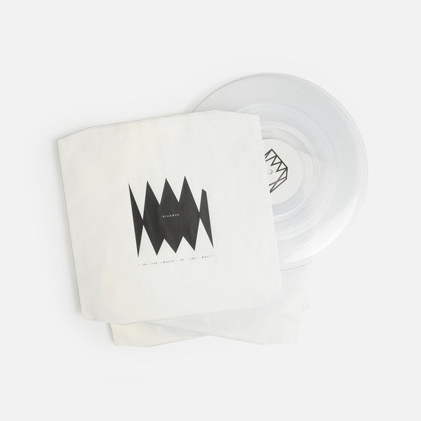 In The Mouth Of The Wolf | Mint (M) Generic Get Cheap Vinyl