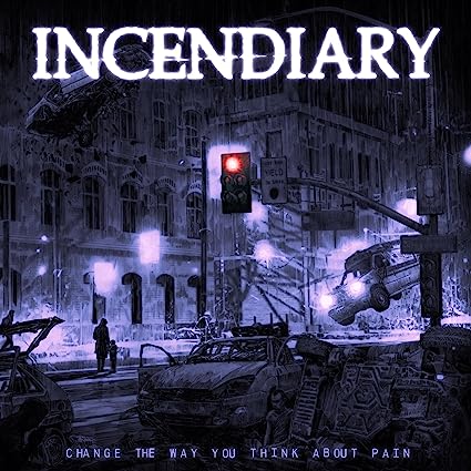 Change The Way You Think About Pain (Indie Exclusive, Colored Vinyl, Gray, Violet) | Mint (M) Mint (M) Get Cheap Vinyl
