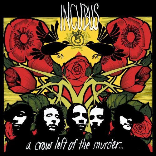 A Crow Left Of The Murder... (2 Lp's) | Mint (M) Mint (M) Get Cheap Vinyl