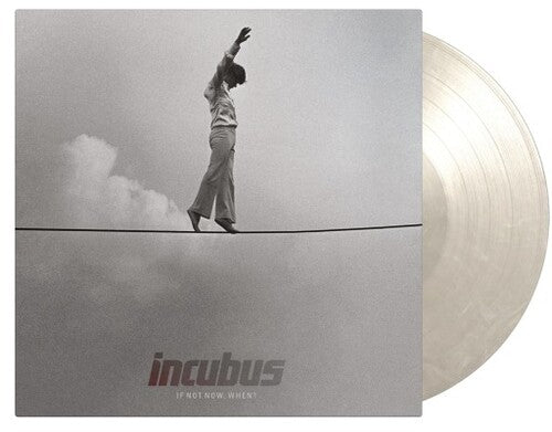 If Not Now When (2LP Ltd 180g Color Vinyl Import) | Mint (M) Mint (M) Get Cheap Vinyl