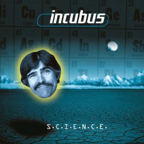 S.C.I.E.N.C.E. (2LP 180g Vinyl Import) | Mint (M) Mint (M) Get Cheap Vinyl