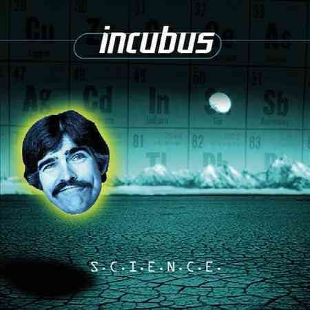 S.C.I.E.N.C.E. (2LP 180g Vinyl) | Mint (M) Very Good Plus (VG+) Get Cheap Vinyl