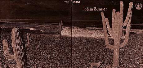 Indian Summer | Very Good Plus (VG+) Very Good (VG) Get Cheap Vinyl