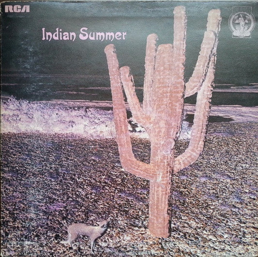 Indian Summer | Very Good Plus (VG+) Very Good (VG) Get Cheap Vinyl