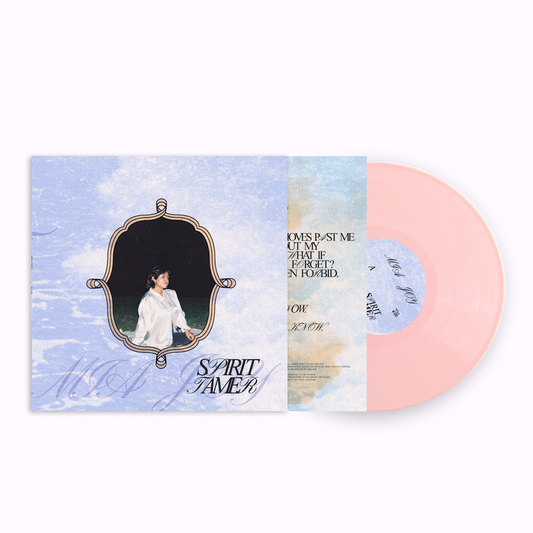 Spirit Tamer (IEX | BRIGHT PINK VINYL) | Mint (M) Mint (M) Get Cheap Vinyl