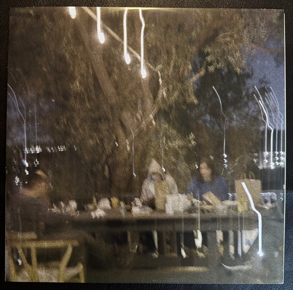 Slipping Away (TRANSLUCENT BLUE WAVE VINYL) | Mint (M) Mint (M) Get Cheap Vinyl