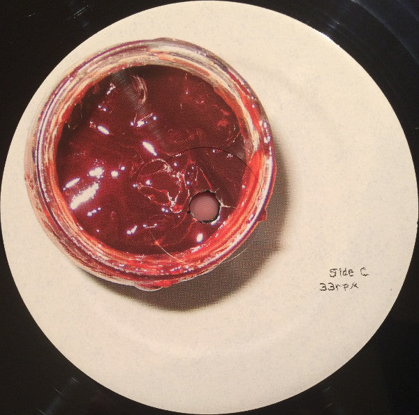 Strawberry Jam | Mint (M) Mint (M) Get Cheap Vinyl