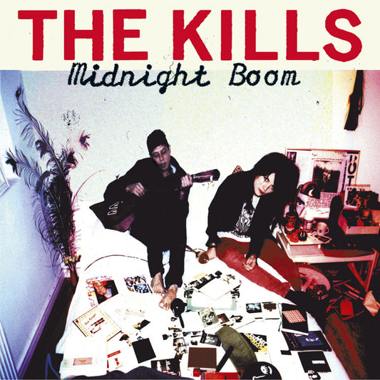 Midnight Boom | Mint (M) Mint (M) Get Cheap Vinyl
