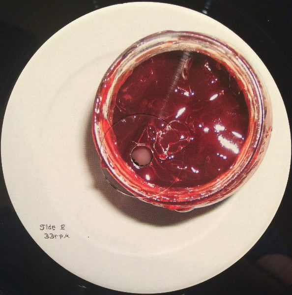 Strawberry Jam | Mint (M) Mint (M) Get Cheap Vinyl